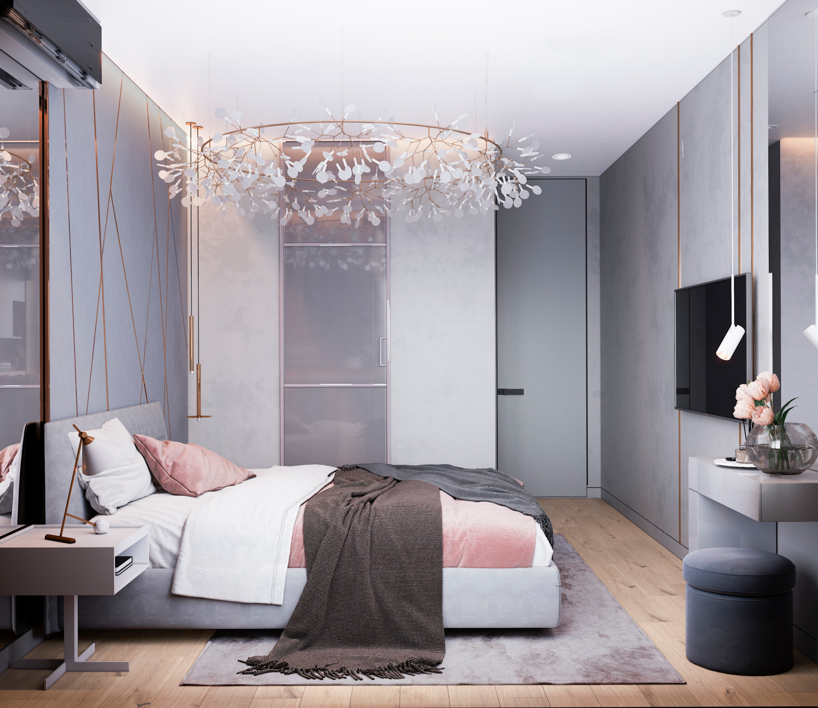 Квартира в жк "Царская Столица"