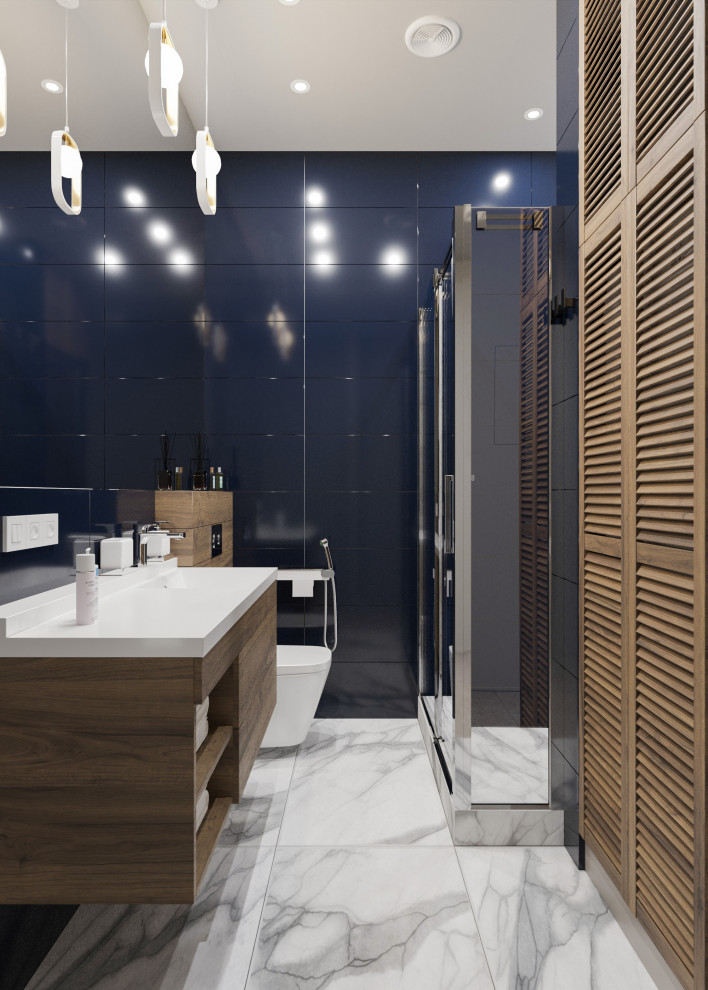 Апартаменты ЖК "Сердце Столицы"