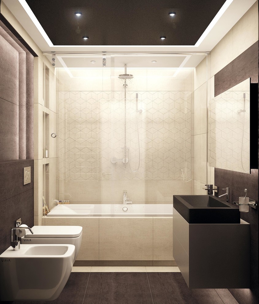 ТРЕХКОМНАТНАЯ КВАРТИРА В ТОМСКЕ