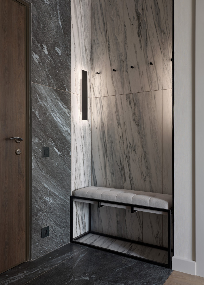 ГОЛУБОЙ + ЛАТУНЬ