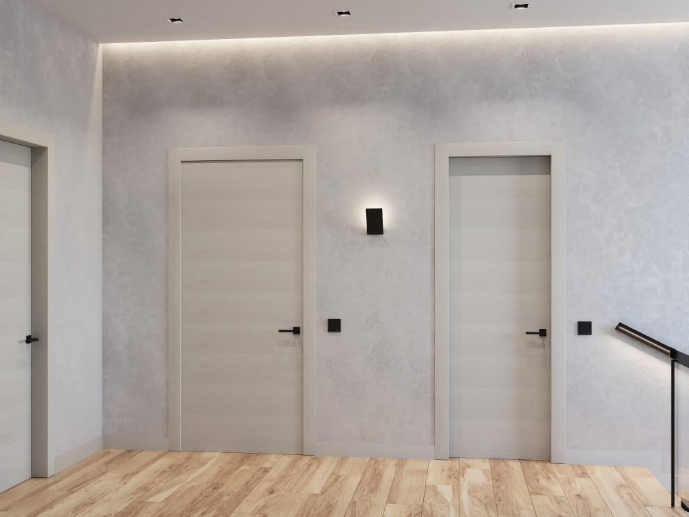 Частный дом в г. Лиски