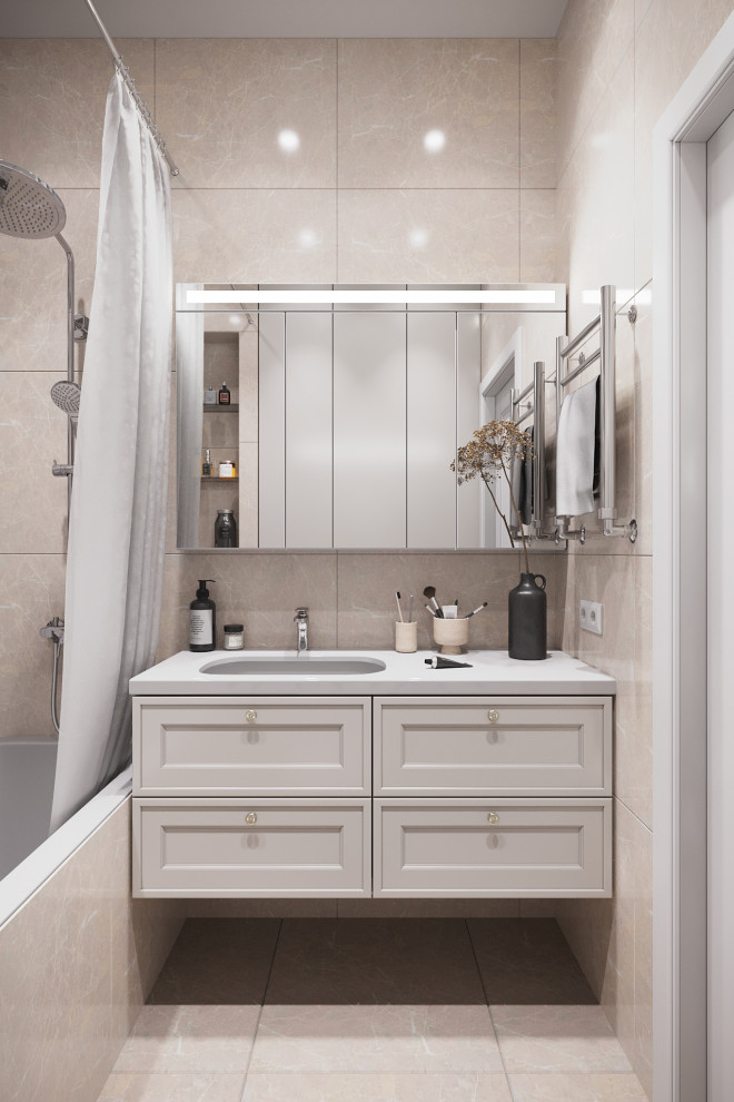 ЖК Селигер Сити