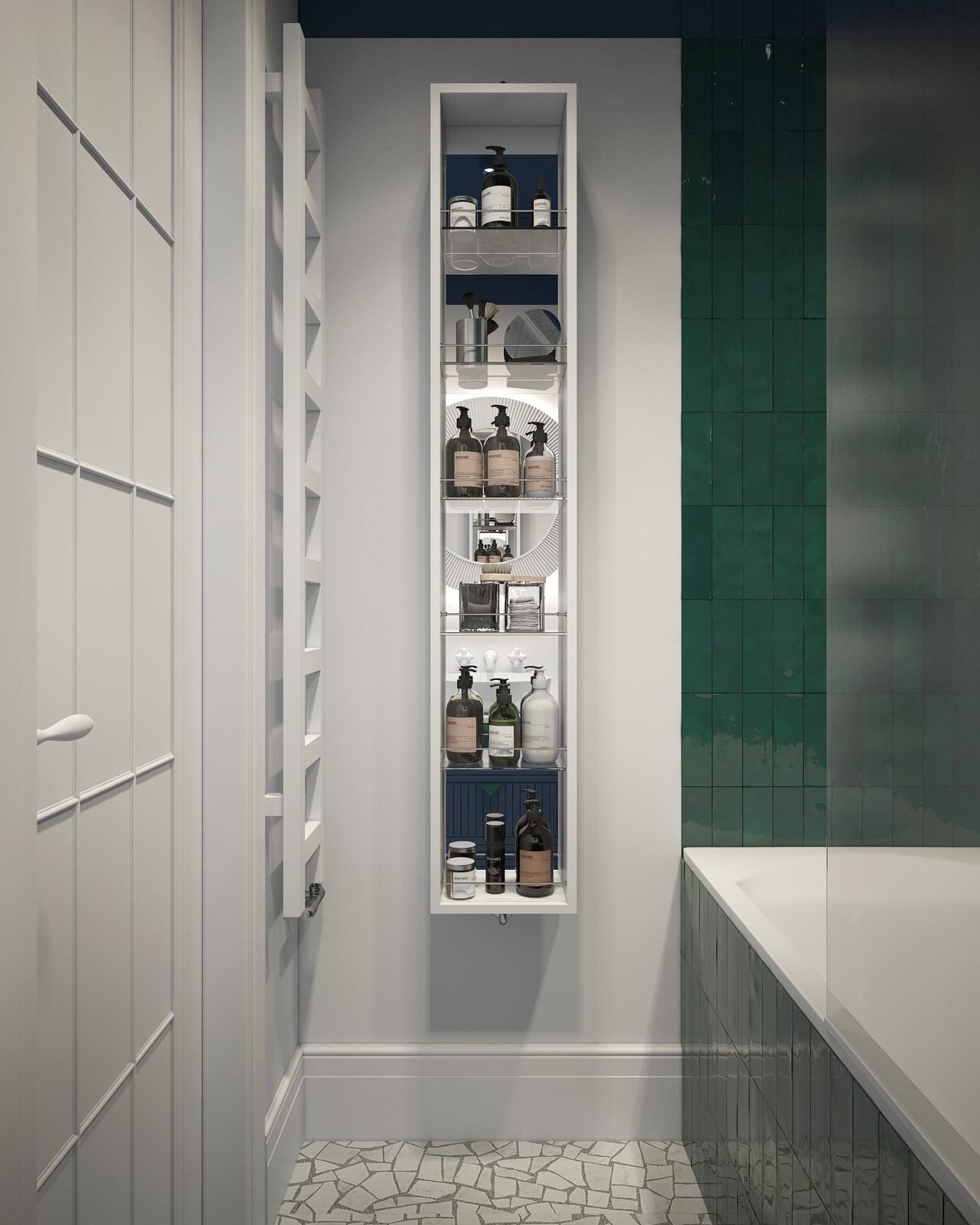 Квартира в Новом Уренгое