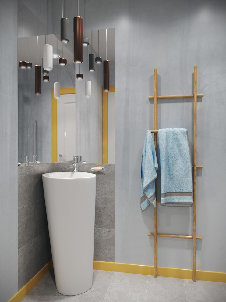 Солнце в Магритте