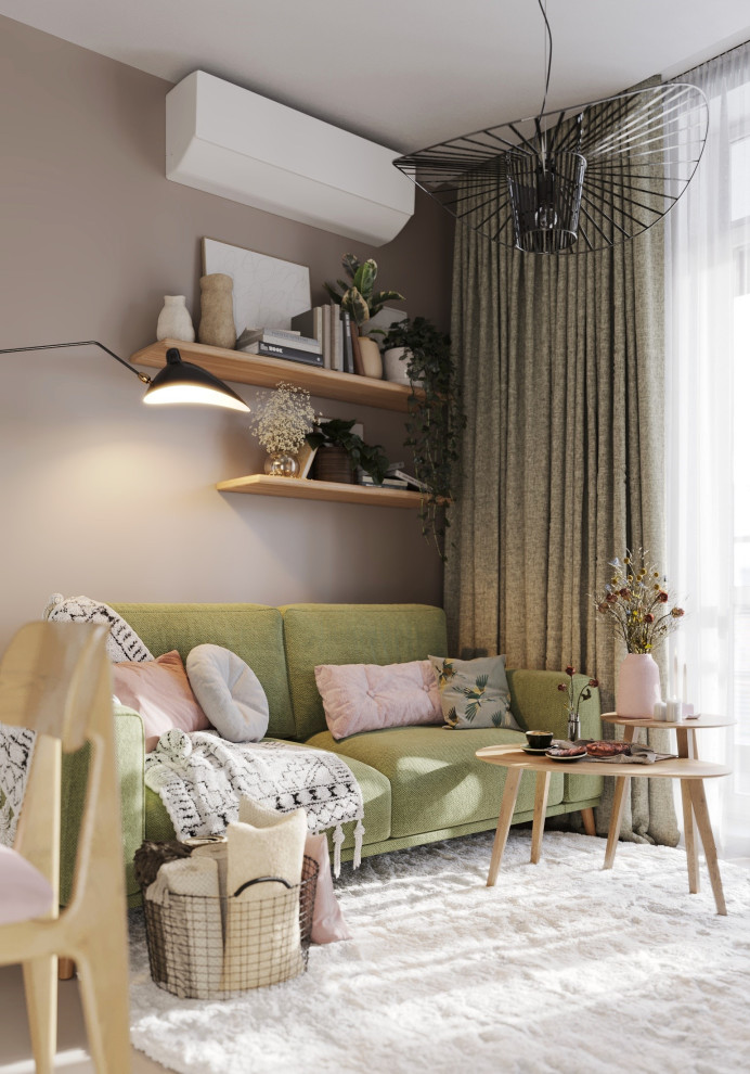 ЖК Черная речка корпус 2