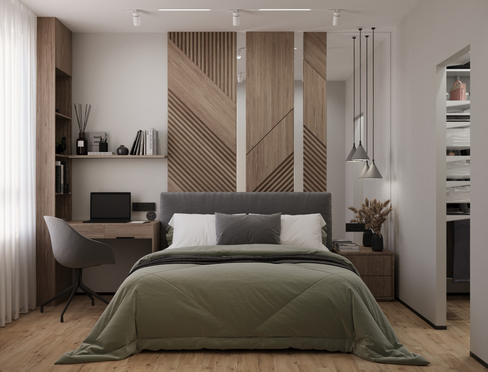 ЖК Сиреневый