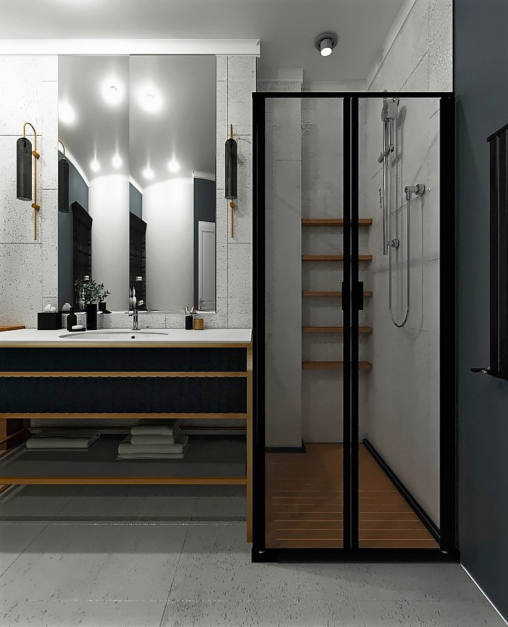 ЖК Мыс Купера