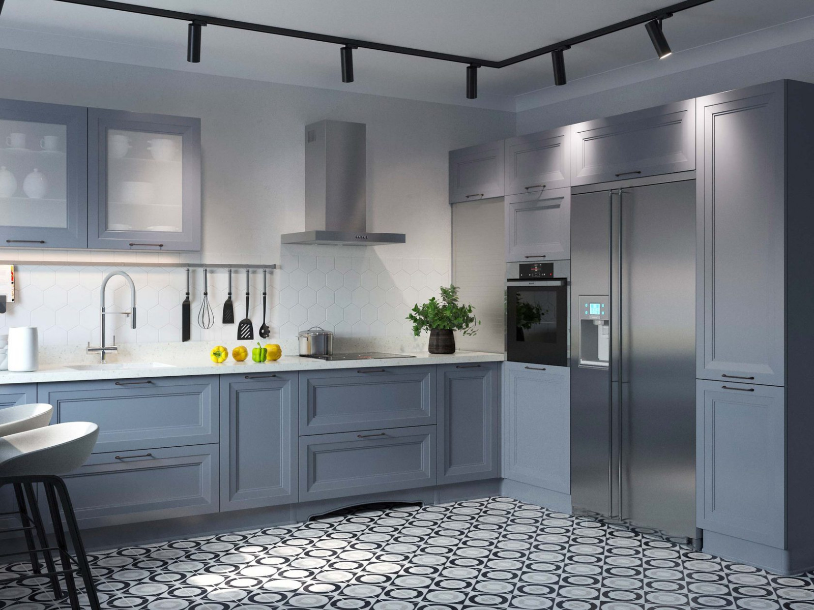 Неоклассика