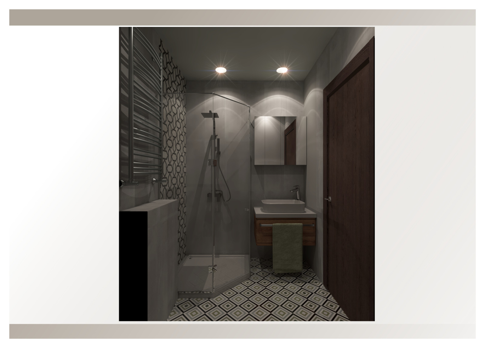 ЖК "Галактика"