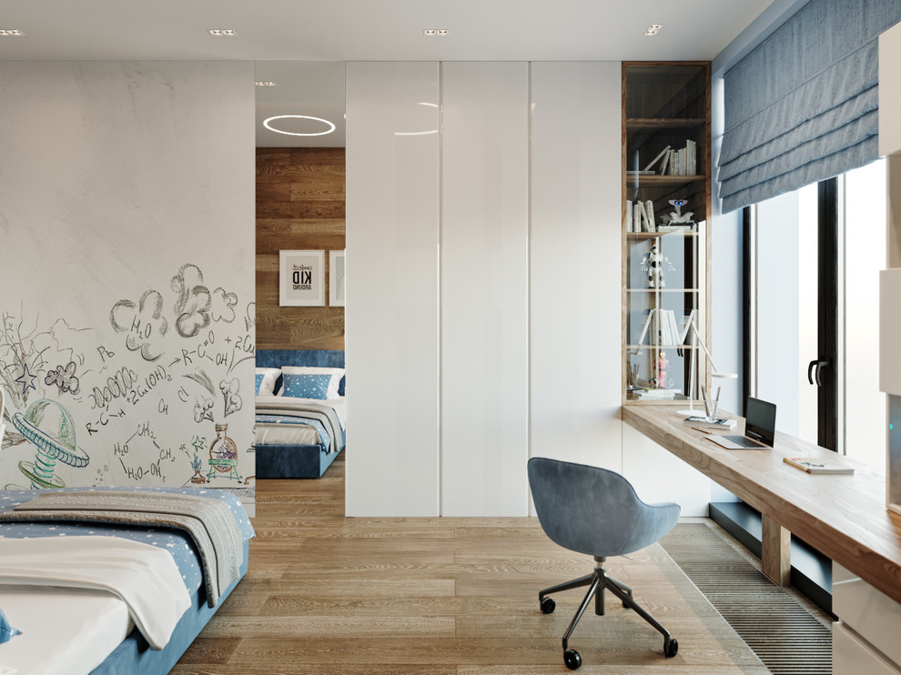 ЖК Крестовский Делюкс