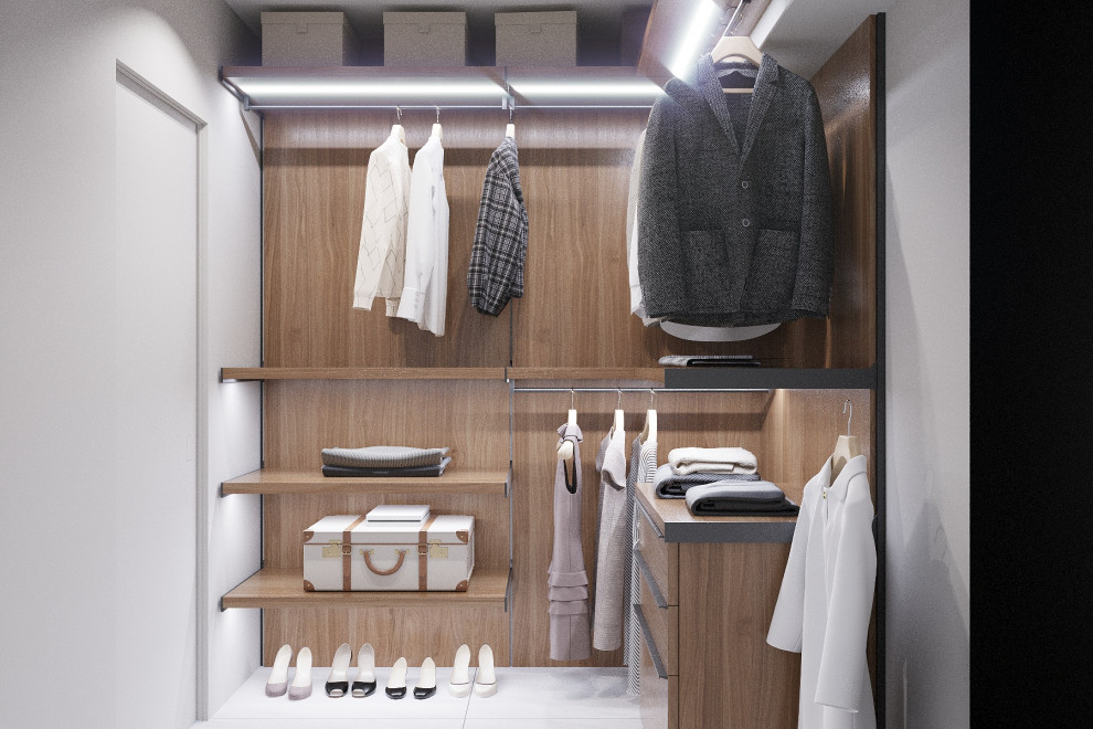 Уютная и светлая квартира с видом на реку для молодой пары