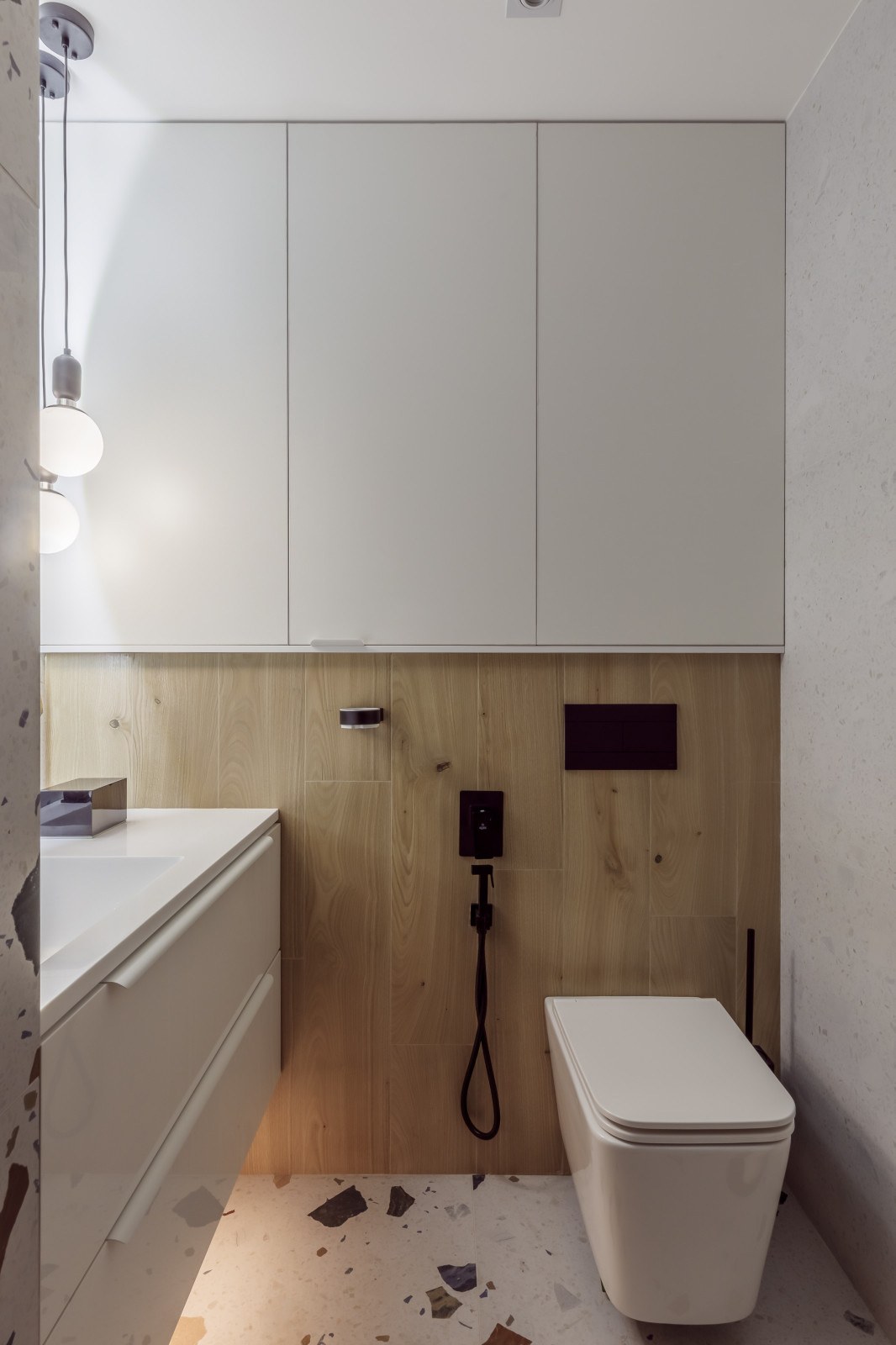 Квартира в Подмосковье