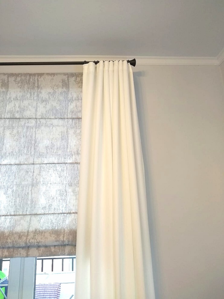 Обложка проекта: скандинавские мотивы в текстиле