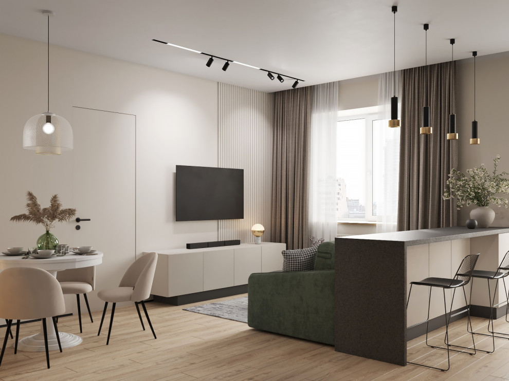 Коломяжский пр-т