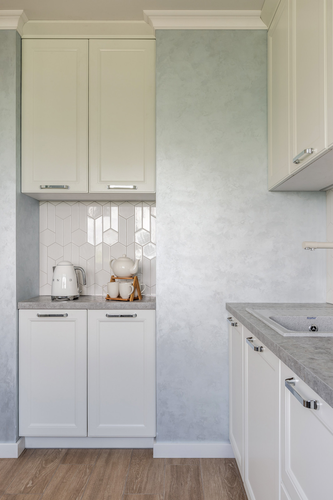 ЖК XXI квартал