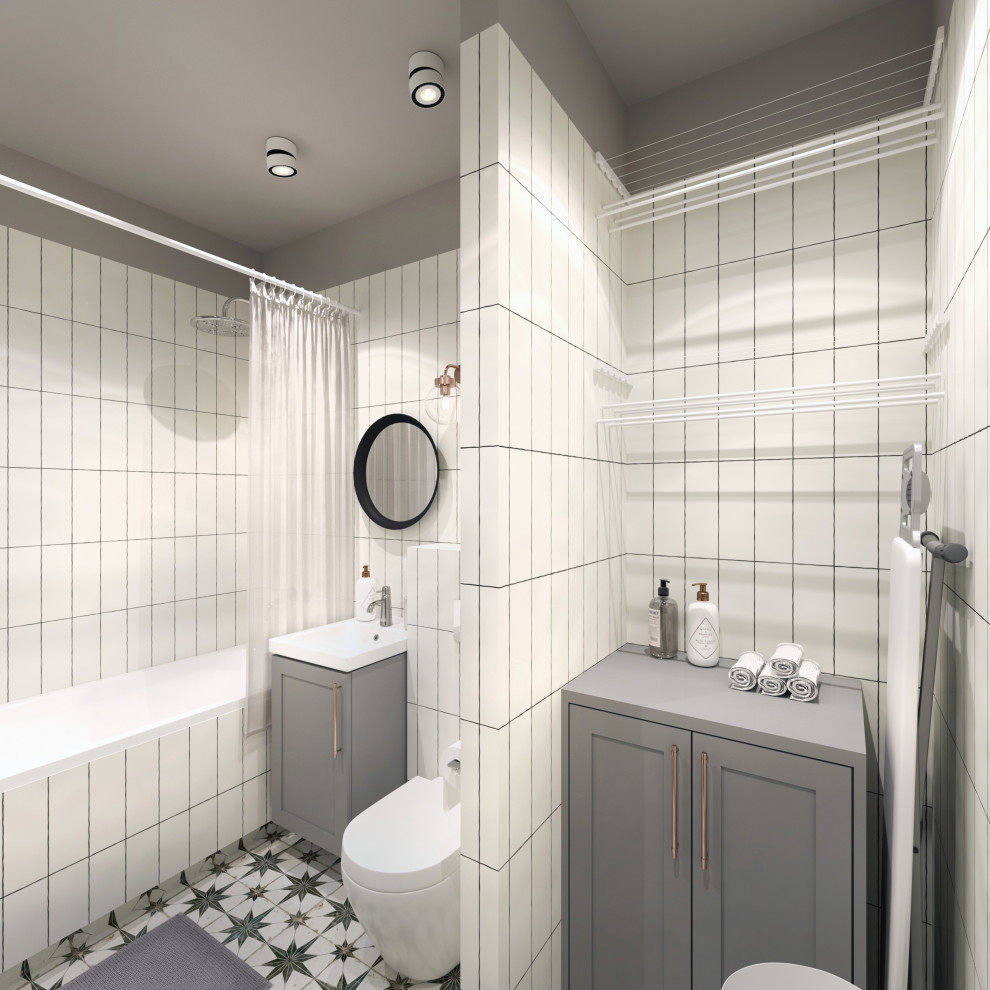 Современная классика Mid-Century Modern