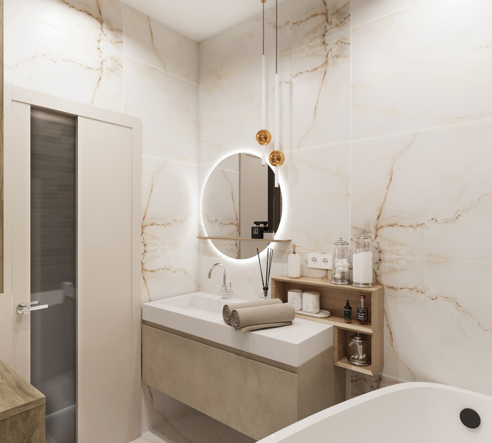 Ванная комната