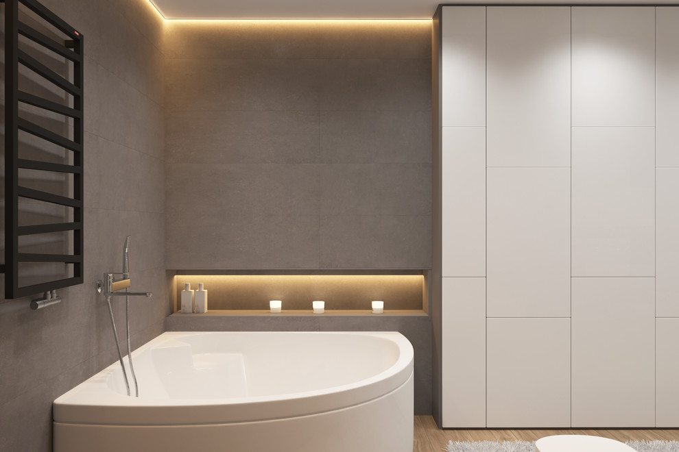 Загородный дом 180м2 Иннола Парк