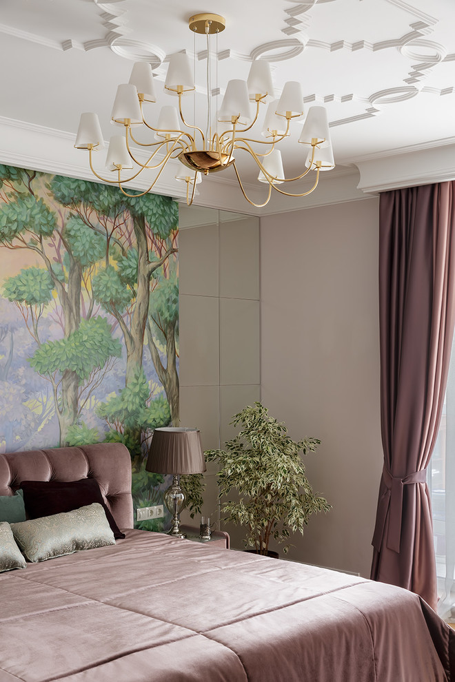 Квартира на Московском проспекте