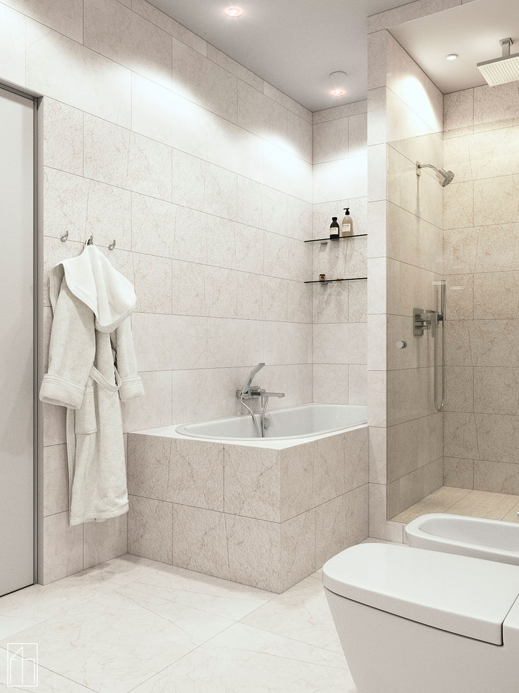 Soft Apartment