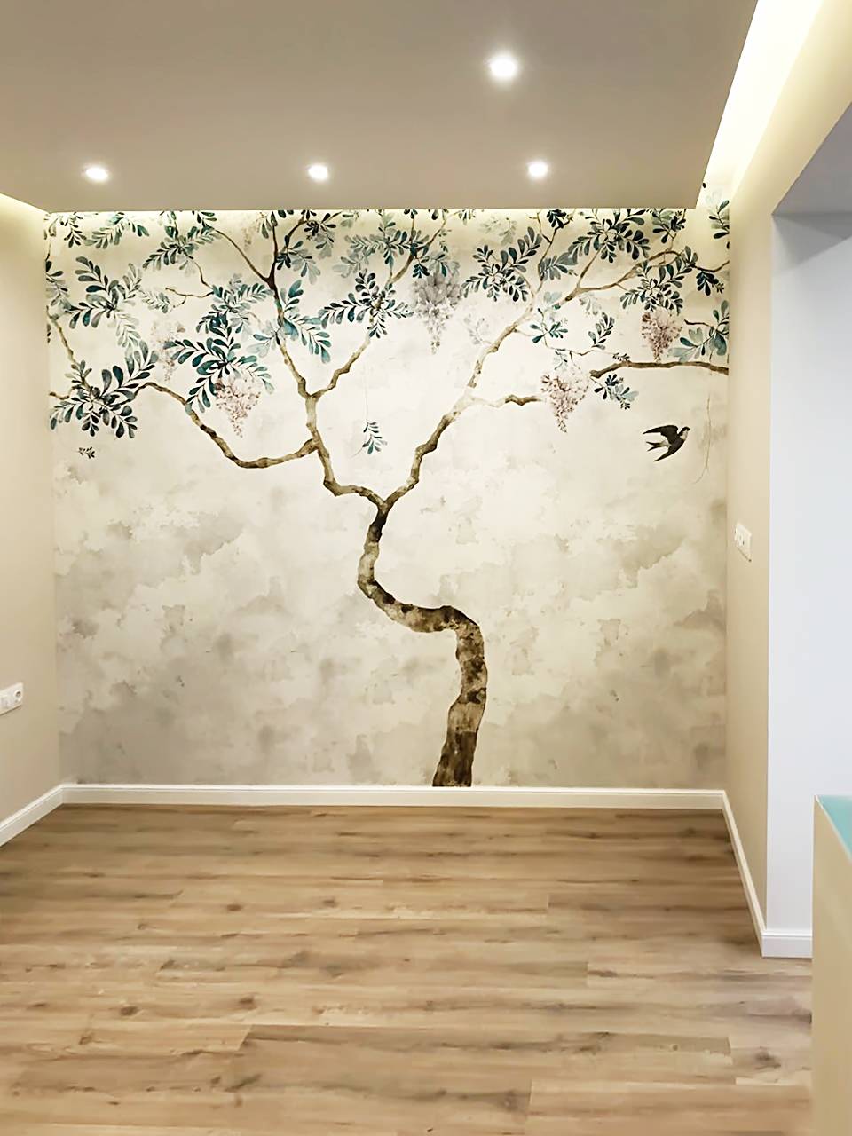 Ремонт вторичного жилья