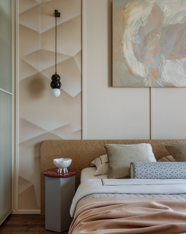 Green Park - Apartment 98 Sq.m