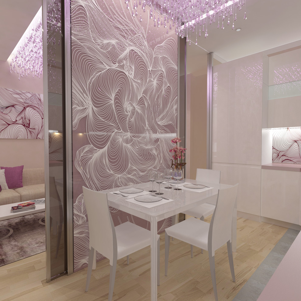 Четыре стихии