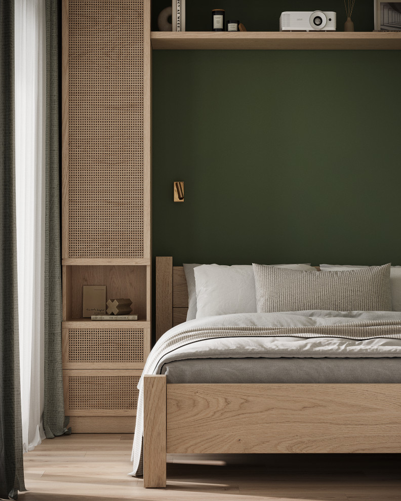 Лесная Отрада