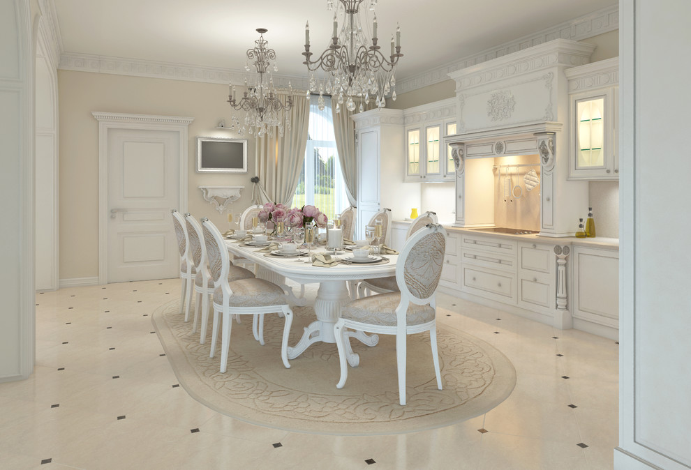 Дом в поселке Плодородный