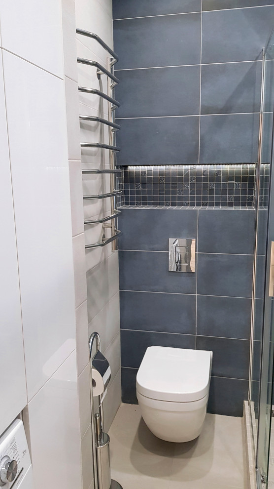 Ремонт в новостройке г. Москва, б-р Веласкеса, д.5 к. 5