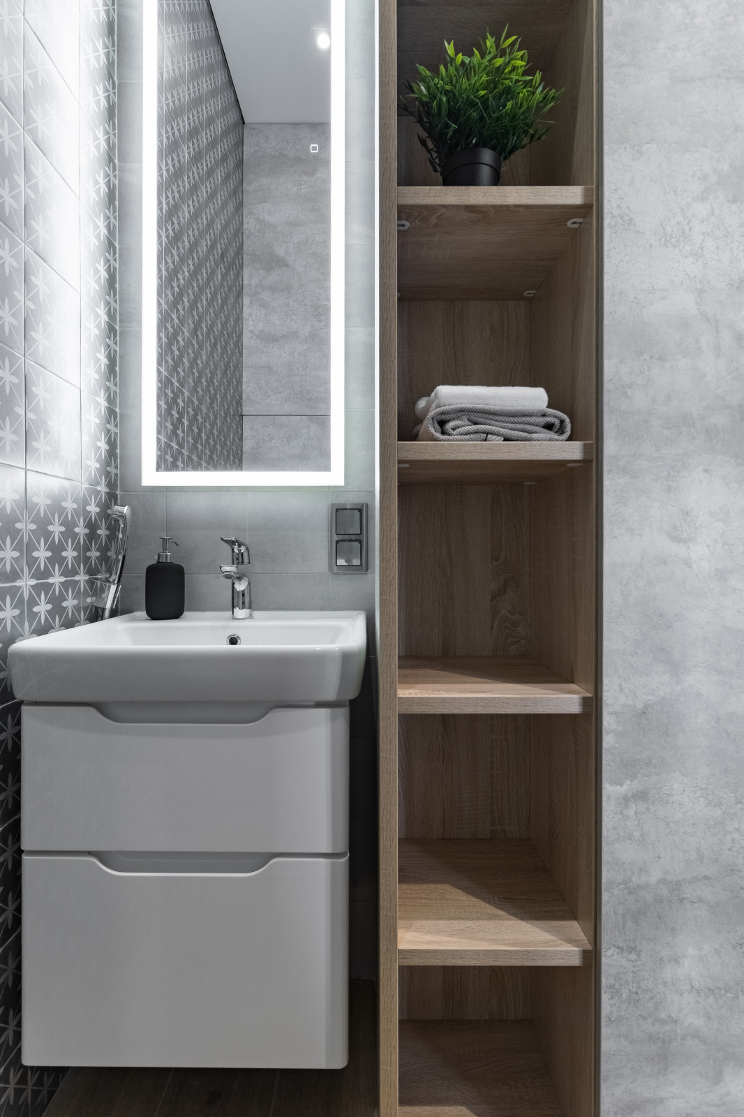 Квартира в ЖК Символ г.Москва