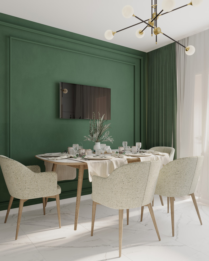 Кухня 13 кв.м