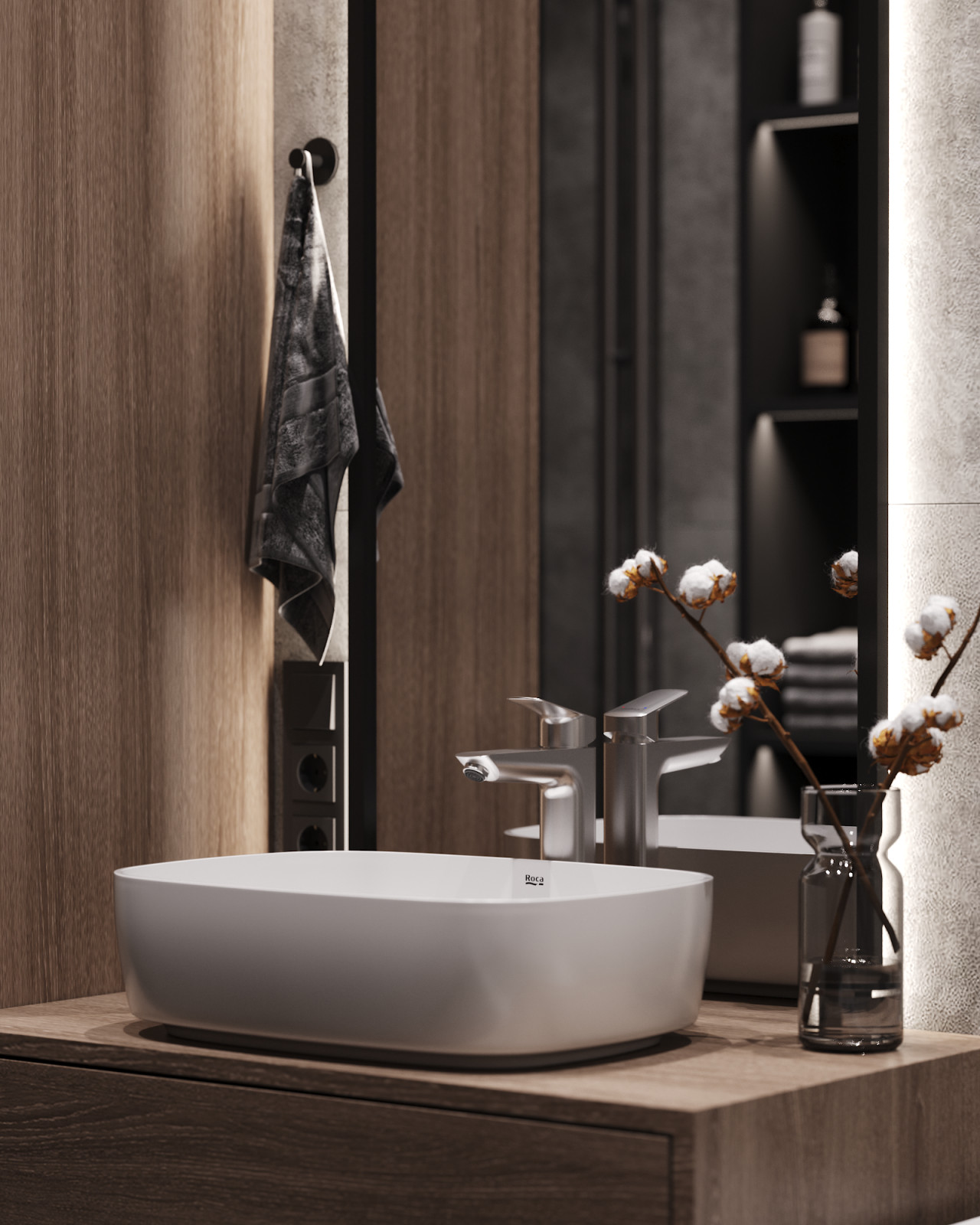 ЖК "Суворов"