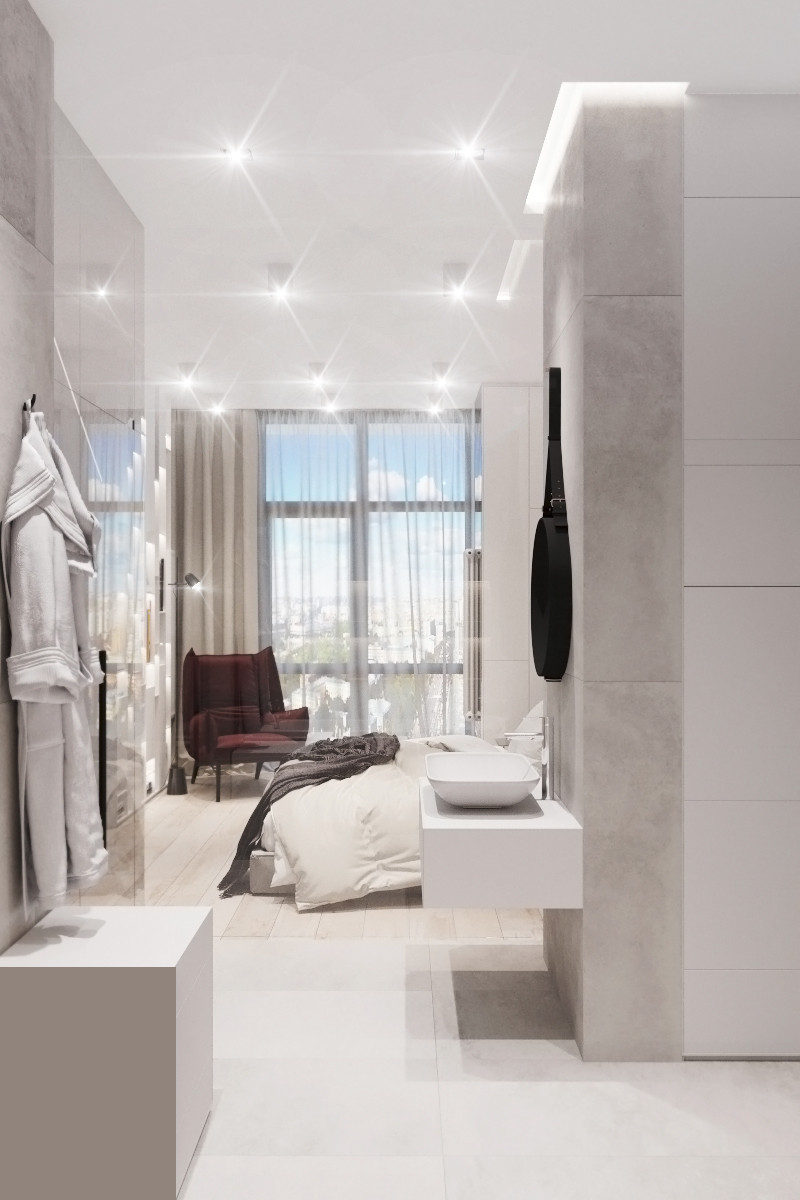 ЖК Коновальца