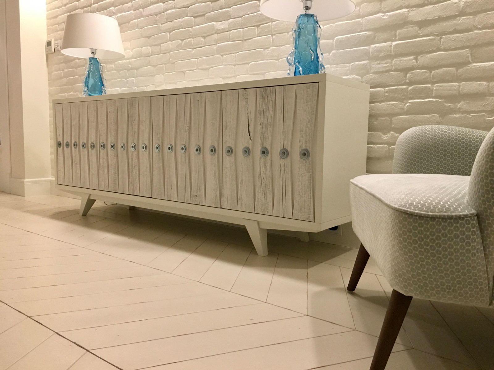 КП Западная Резиденция