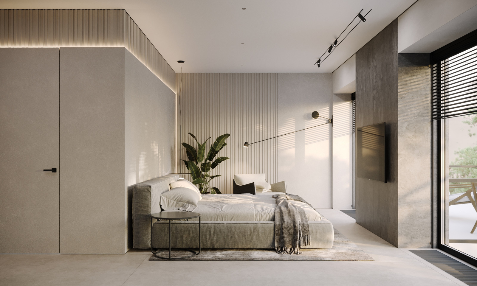 Загородный дом на озере Красавица в Ленинградской области