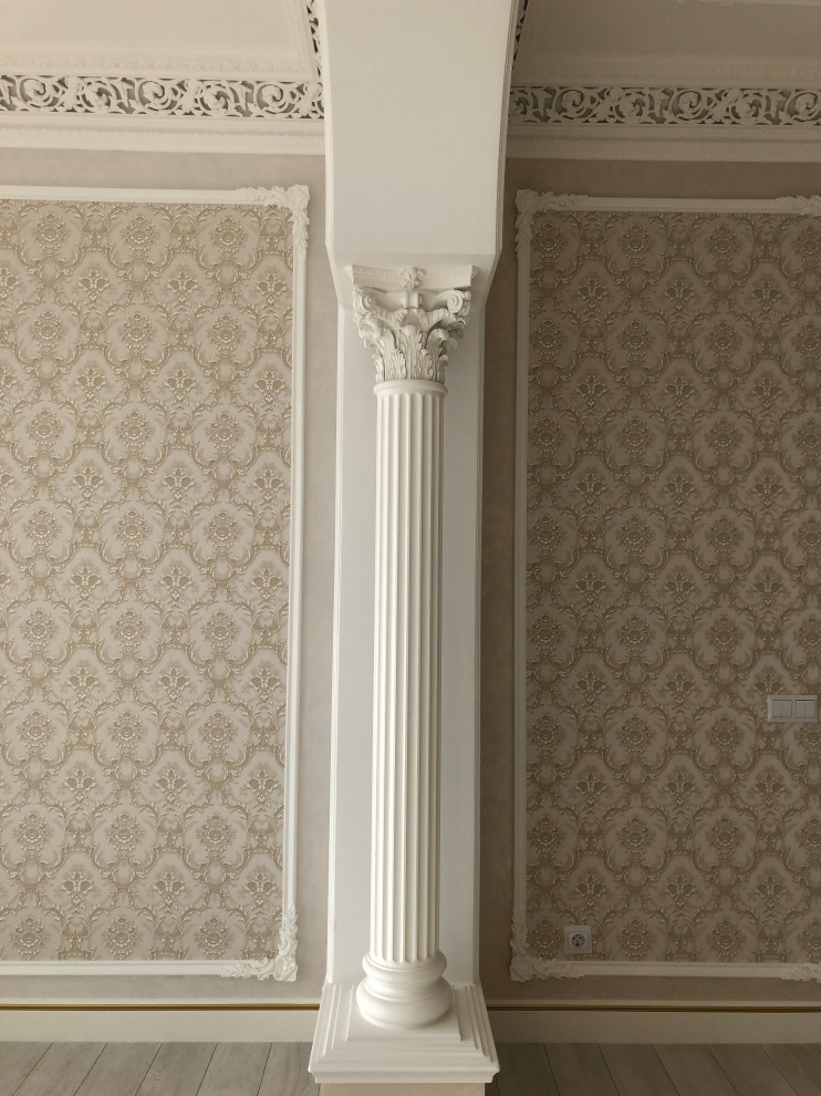 Частный дом