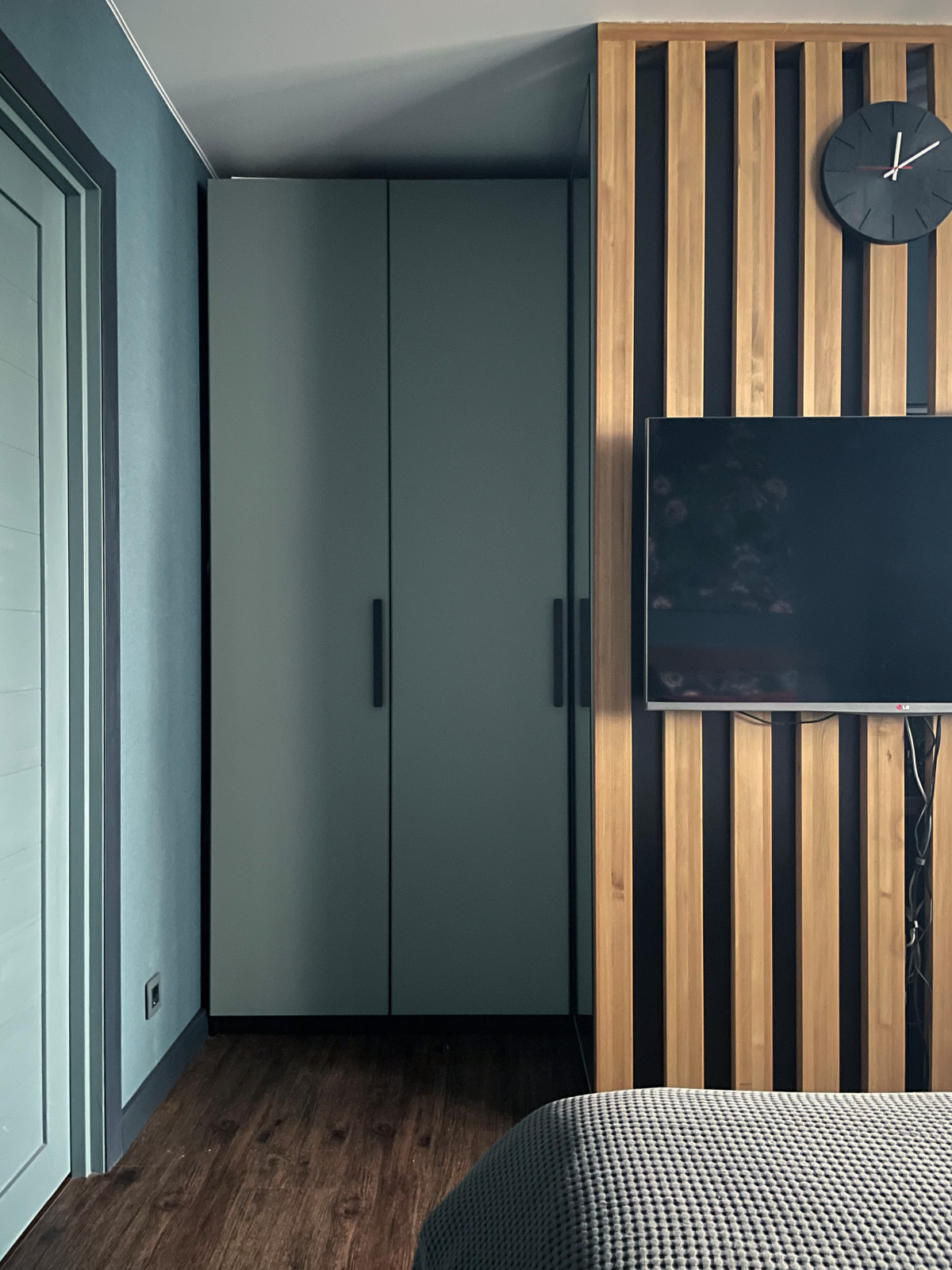 квартира 37м2, Солнечногорская ул, Москва