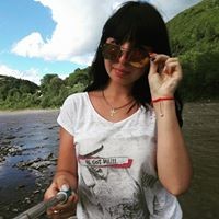 Вероника Бойчук