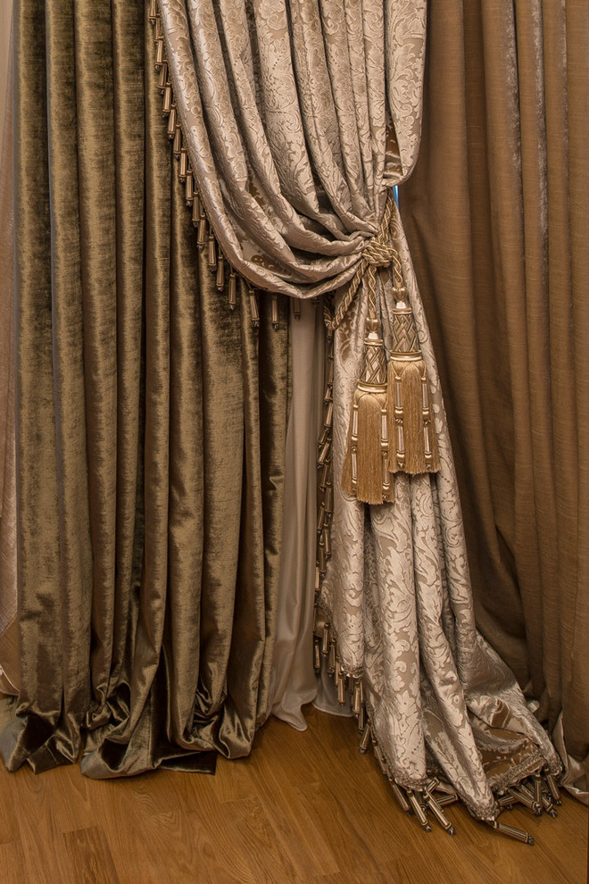 Квартира на Тишинке