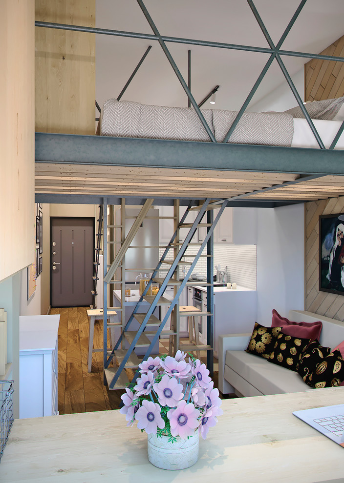 Жилое пространство