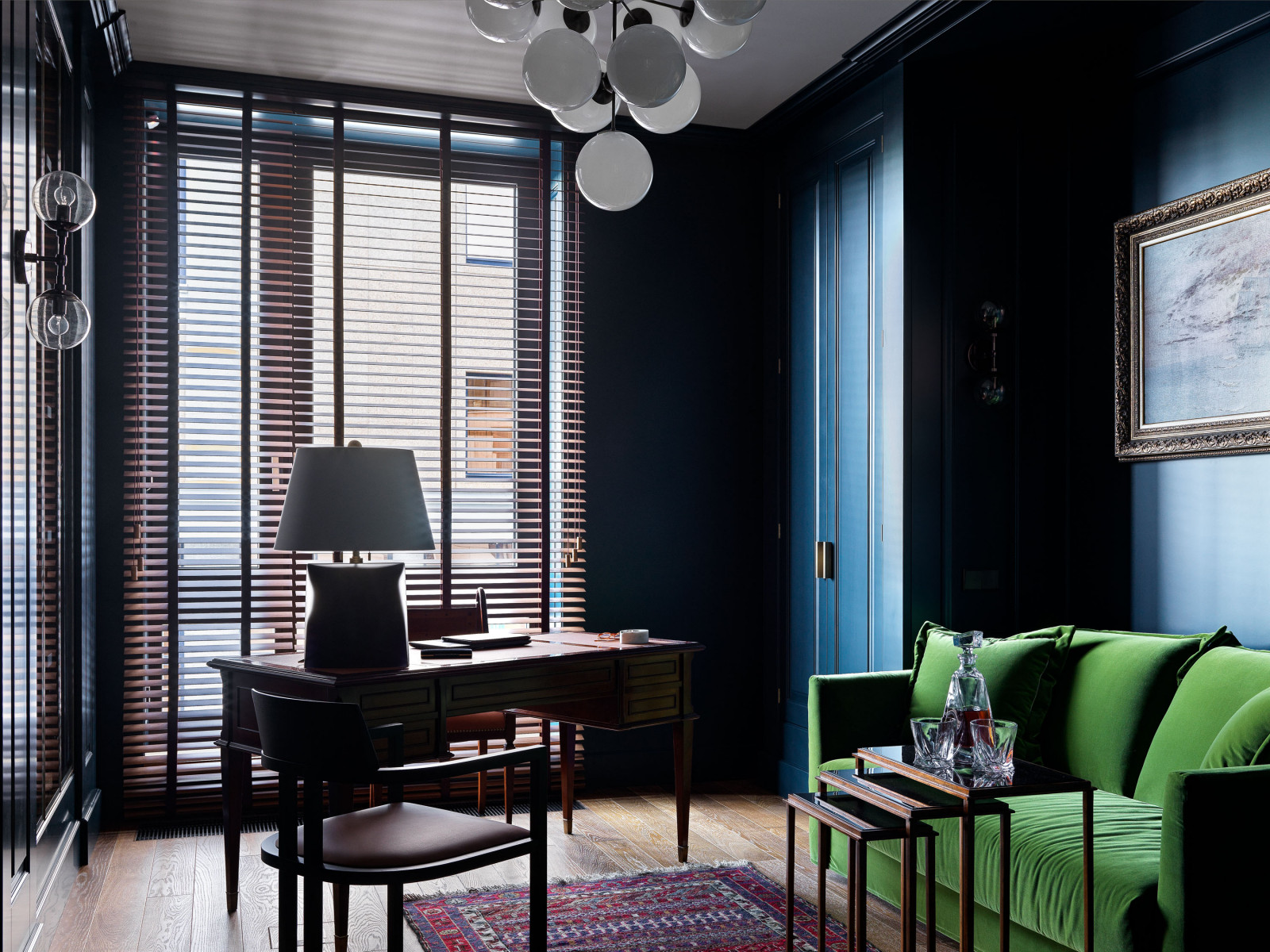 Квартира в Замоскворечье