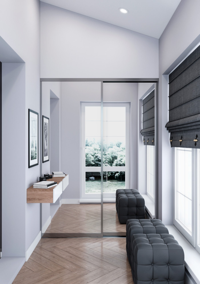 Таунхаус в ЖК Мечта г. Тольятти