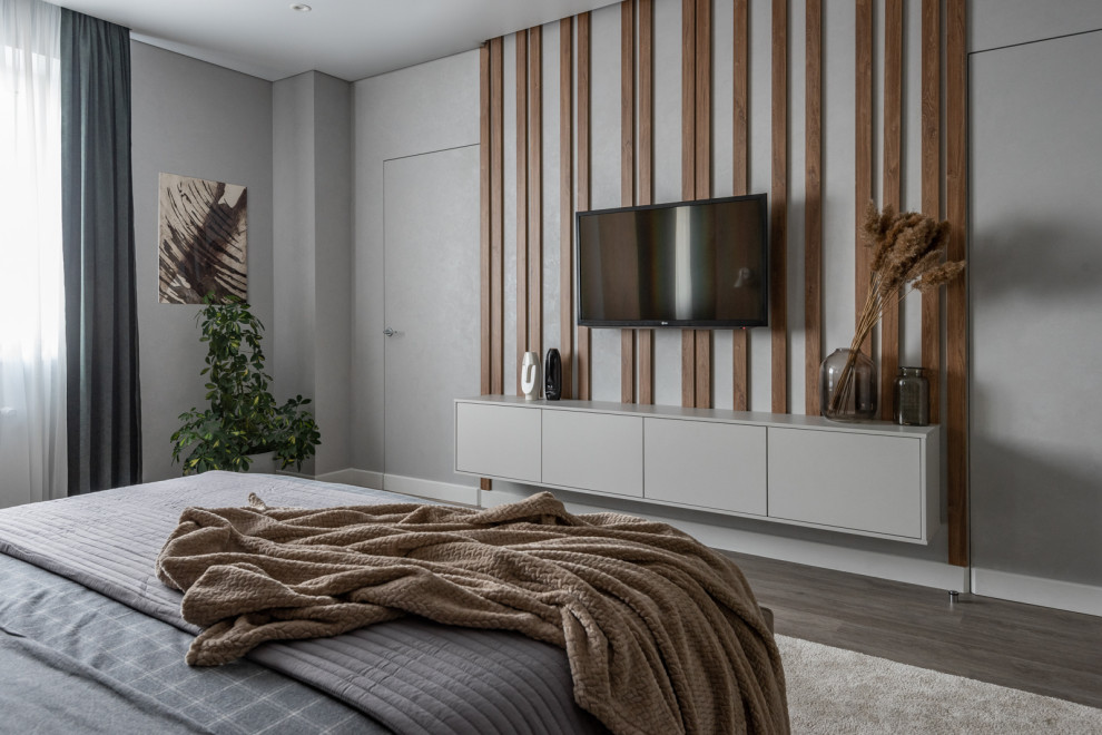 Квартира 124 кв в ЖК "Ньютон" г.Челябинск