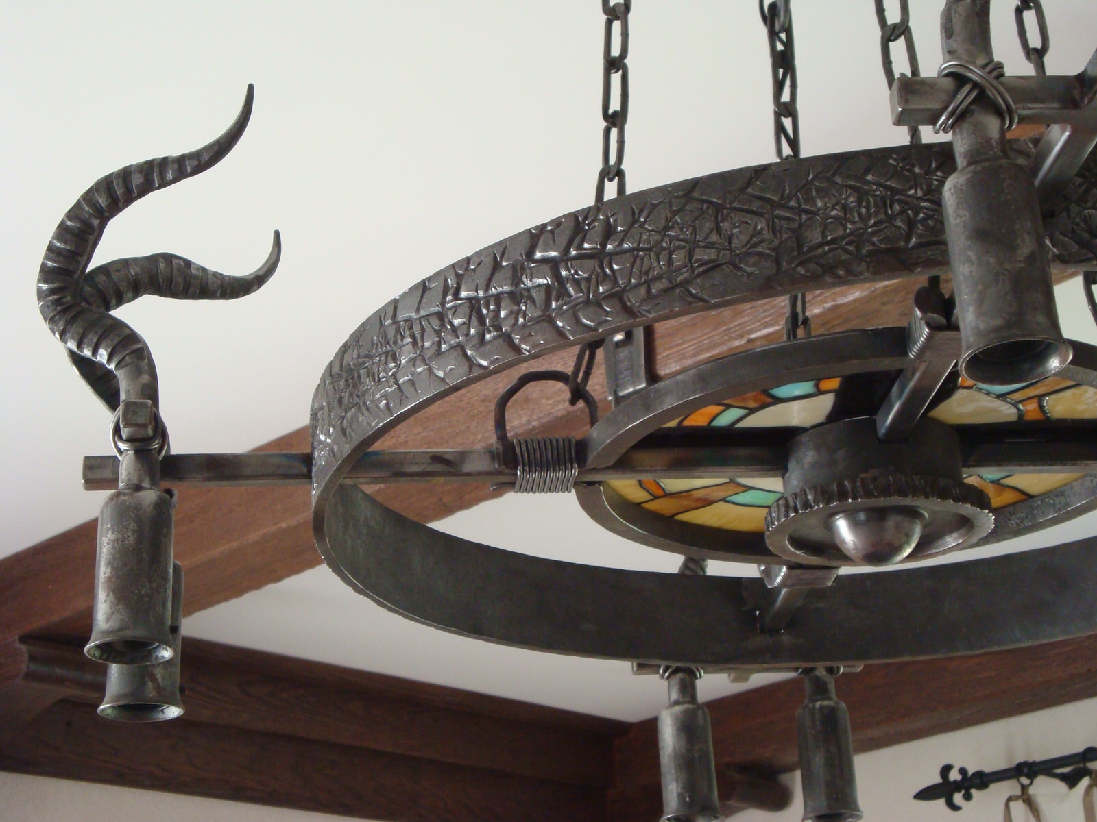 Изделия из металла для Вашего дома