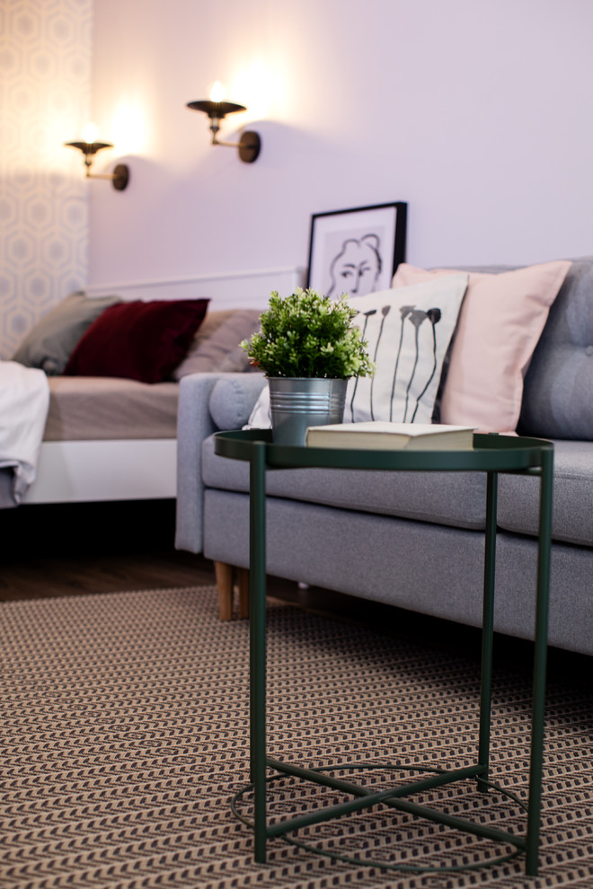 Квартира под сдачу в Москве