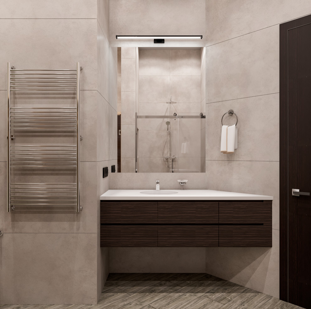 ЖК Новоясеневский