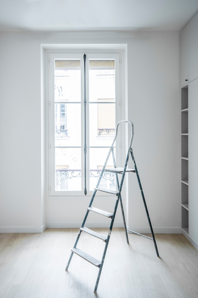 Ремонт в кризис: На чем не стоит экономить