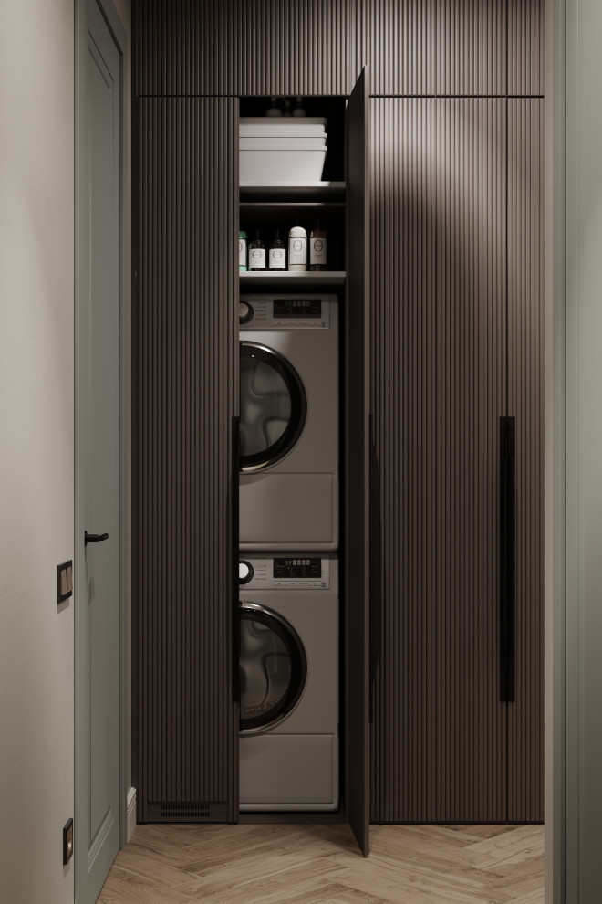 Обложка проекта: Лесная распсодия