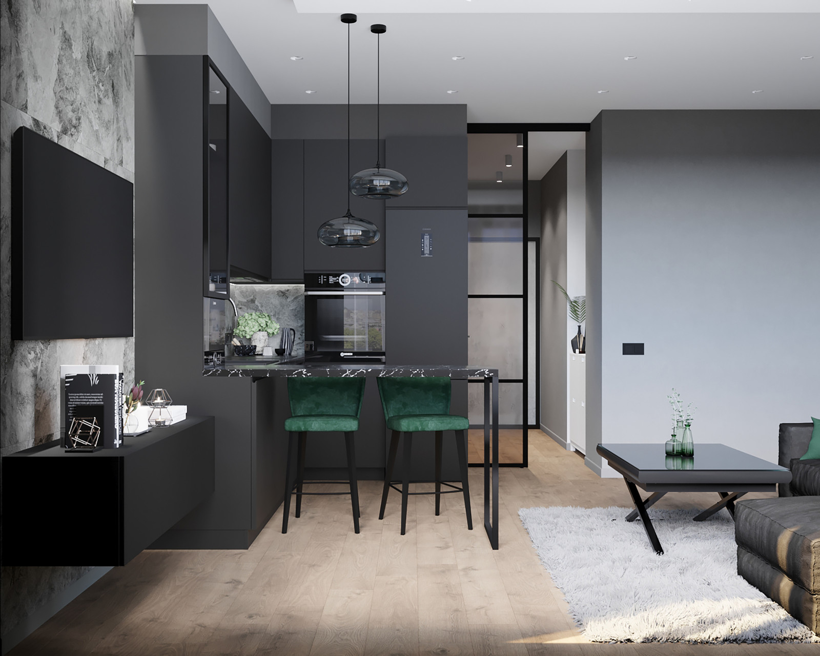 ЖК Маяковский